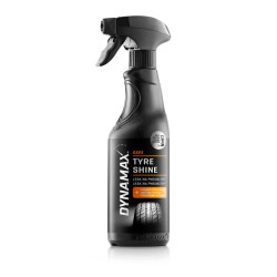 DXE5 LUCIU PENTRU ANVELOPE 500 ML