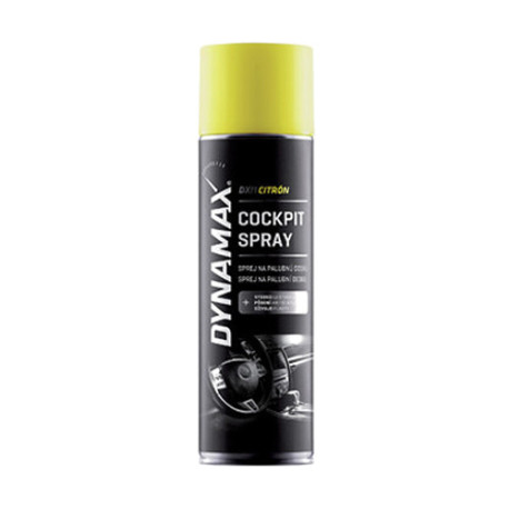 Interior SPRAY PENTRU TABLĂ DE BORD 500 ML | race-shop.ro