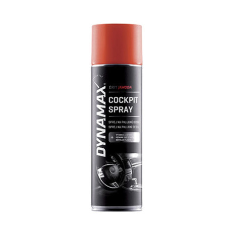 Interior SPRAY PENTRU TABLĂ DE BORD 500 ML | race-shop.ro