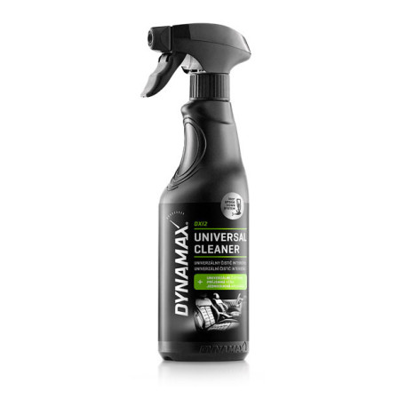 Interior DXI2 Curățitor universal pentru interior 500 ml | race-shop.ro