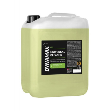 Interior DXI2 Curățitor universal pentru interior10 KG | race-shop.ro