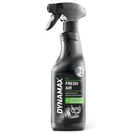 Interior DXI3 Odorizant de aer 500 ML | race-shop.ro