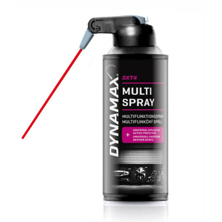 Chimice auto DXT4 MULTISPRAY400 ML | race-shop.ro