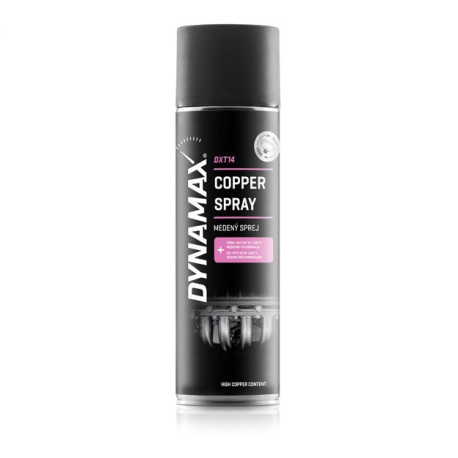 Chimice auto DXT14 cupru spray 500 ML | race-shop.ro