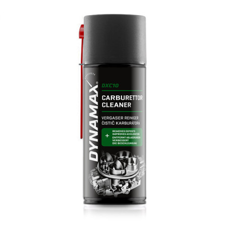Curățitori DXC10 CURĂȚĂTOR PENTRU CARBURATOR 400 ML | race-shop.ro