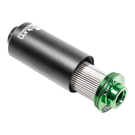 Externe RADIUM ENGINEERING 6 Micron Microglass Fuel Filter | race-shop.ro