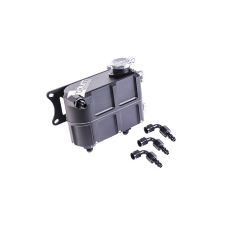 Rezervoare apă RADIUM ENGINEERING Coolant Expansion Tank- Universal | race-shop.ro
