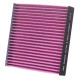 Filtre cabină Filtru de aer pentru cabină K&N DVF5049 | race-shop.ro