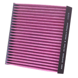 Filtru de aer pentru cabină K&N DVF5049