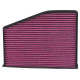 Filtre cabină Filtru de aer pentru cabină K&N DVF5071 | race-shop.ro