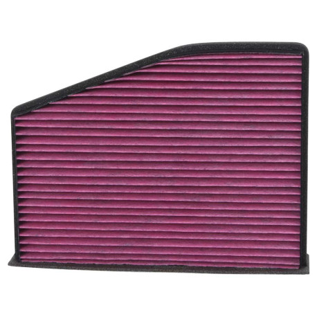 Filtre cabină Filtru de aer pentru cabină K&N DVF5071 | race-shop.ro