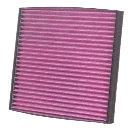 Filtre cabină Filtru de aer pentru cabină K&N DVF5020 | race-shop.ro