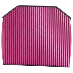 Filtru de aer pentru cabină K&N DVF5068