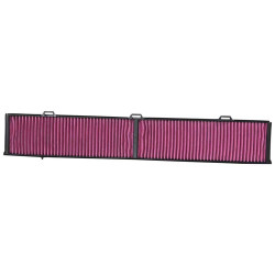 Filtru de aer pentru cabină K&N DVF5011
