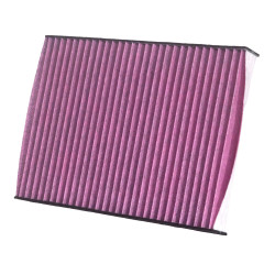 Filtru de aer pentru cabină K&N DVF5064