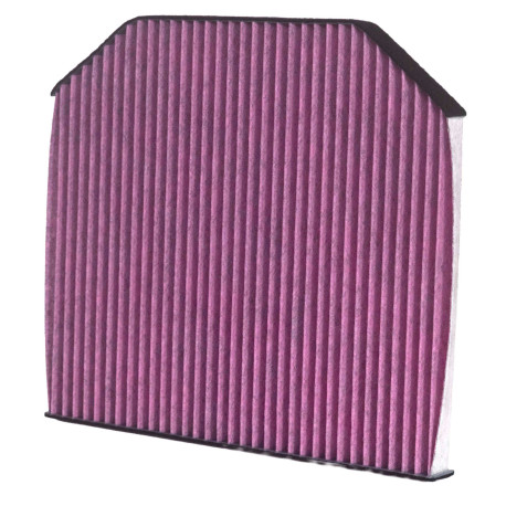 Filtre cabină K&N Cabin Air Filter DVF5017 | race-shop.ro