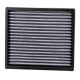 Filtre cabină Filtru de aer pentru cabină K&N VF2000 | race-shop.ro