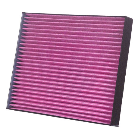 Filtre cabină Filtru de aer pentru cabină K&N DVF5053 | race-shop.ro