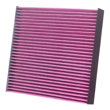 Filtre cabină Filtru de aer pentru cabină K&N DVF5057 | race-shop.ro