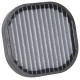 Filtre cabină Filtru de aer pentru cabină K&N VF1018 | race-shop.ro