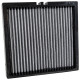 Filtre cabină Filtru de aer pentru cabină K&N VF3012 | race-shop.ro