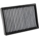 Filtre cabină Filtru de aer pentru cabină K&N VF1014 | race-shop.ro