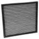 Filtre cabină Filtru de aer pentru cabină K&N VF2016 | race-shop.ro