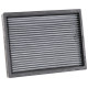 Filtre cabină K&N Cabin Air Filter VF2068 | race-shop.ro