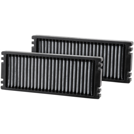 Filtre cabină Filtru de aer pentru cabină K&N VF1001 | race-shop.ro