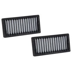 Filtru de aer pentru cabină K&N VF1010