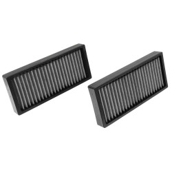 Filtru de aer pentru cabină K&N VF1002