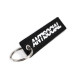 Brelocuri Breloc tip Jet Tag "ANTISOCIAL" | race-shop.ro