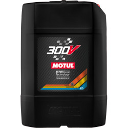 Ulei de motor MOTUL 300V Le Mans 10W60 20L