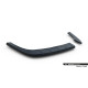 Body kit și tuning vizual MAXTON DESIGN prelungiri laterale bară spate pentru Hyundai I30 N-Line Wagon Mk3 Facelift, negru lucios, V1 | race-shop.ro