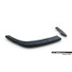 Body kit și tuning vizual MAXTON DESIGN prelungiri laterale bară spate pentru Hyundai I30 N-Line Wagon Mk3 Facelift, negru lucios, V2 | race-shop.ro