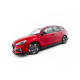 Body kit și tuning vizual Prelungiri praguri laterale DifuzeuriV.3 + Flaps Hyundai I30 N-Line Wagon Mk3 Facelift | race-shop.ro