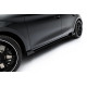 Body kit și tuning vizual Prelungiri praguri laterale Cupra Leon ST / Hatchback Mk1 Facelift | race-shop.ro