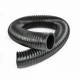 Scuturi termice și racorduri Conductă flexibilă PVC 60mm | race-shop.ro