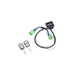 Milltek Active Valve Control kit for Audi RS3 Saloon/Sedan 400PS (GPF, LHD) 2021+