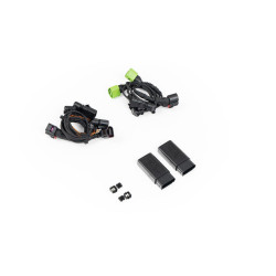 Milltek Active Suspension Control kit for Audi RSQ8 4.0 V8 Bi-Turbo (GPF) 2020+