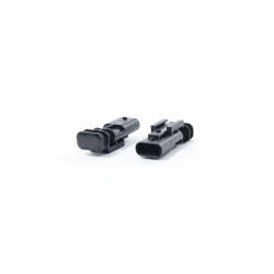 Milltek Additional exhaust part non-valved for Audi S3 2.0 TFSI quattro 3-Door (8V/88V.2) (non-GPF) 2013-2018