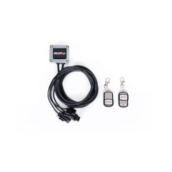 Milltek Active Valve Control kit for BMW M4 (G82) S58 3.0 Turbo (GPF) 2020+