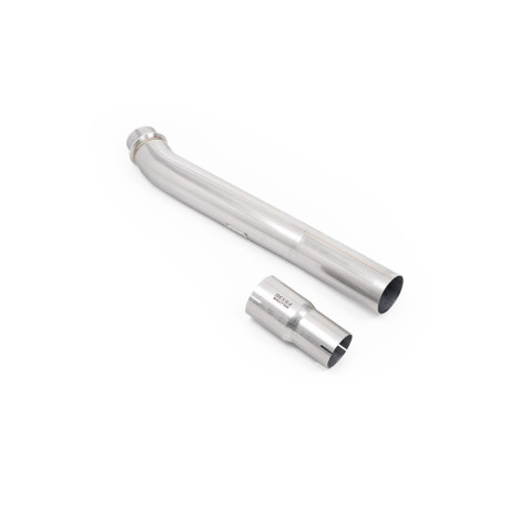 SISTEME DE EVACUARE Milltek Milltek GPF bypass pipe for Mini JCW 2.0T B48 (F66) (GPF, for OE system) 2024+ | race-shop.ro