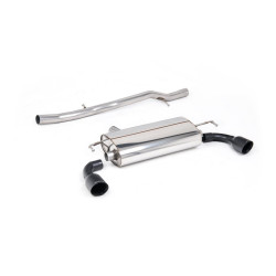 Milltek Lower engine mount insert for Volkswagen Jetta Mk5 GLI 2.0T FSI (non-GPF) 2006-2010