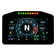 RWD POWER RWD POWER DASH7 7" Digital Dash Display | race-shop.ro
