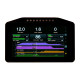 RWD POWER RWD POWER DASH7 7" Digital Dash Display | race-shop.ro