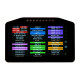 RWD POWER RWD POWER DASH7 7" Digital Dash Display | race-shop.ro