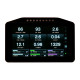 RWD POWER RWD POWER DASH7 7" Digital Dash Display | race-shop.ro