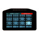 RWD POWER RWD POWER DASH7 7" Digital Dash Display | race-shop.ro