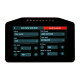 RWD POWER RWD POWER DASH7 7" Digital Dash Display | race-shop.ro